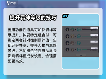 初音未来✨缤纷舞台：羁绊等级飙升秘籍🎉截图4