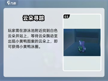 🎮元梦之星手游隐藏彩蛋位置大曝光！截图4