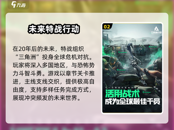 三角洲行动🎮：手游还是端游更香？玩法大起底🔥截图3