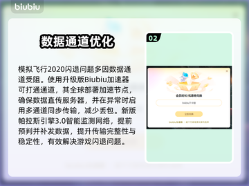 🎮《模拟飞行2020》闪退原因大揭秘！截图3