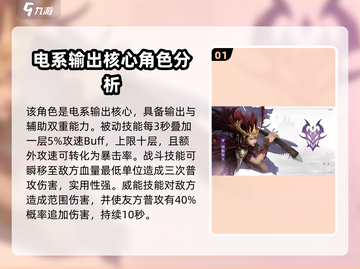 原神：龙息神寂鸟姐技能大曝光🔥🔥截图2