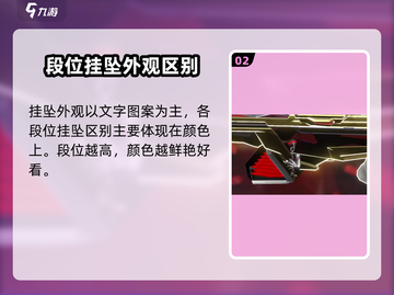 无畏契约赛季奖励大曝光！💥游戏党快冲！截图3
