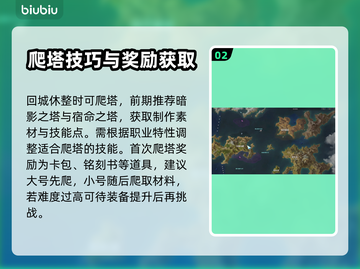 命运方舟T1打法🔥超详细攻略来了！🚀截图3