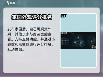 零号任务🏠家园发布全流程曝光！新手必看🔥截图5