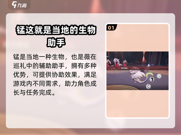 来自星尘锰🔥：游戏玩家必备神器⚡截图2