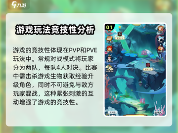 闹闹天宫新手必看！💥快速上手攻略🎉截图2