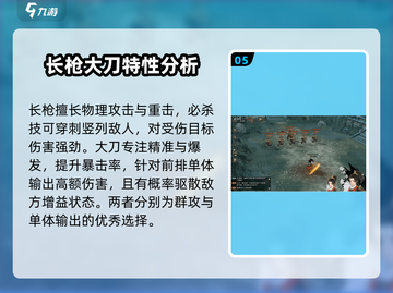 三国志异闻录🔥武器大全与效果解析！💡截图6