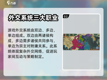 大周列国志🔥宗室赐婚联姻玩法揭秘🎉截图3