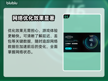 上古卷轴4重制版闪退？不开加速器🔥照样畅玩！截图6