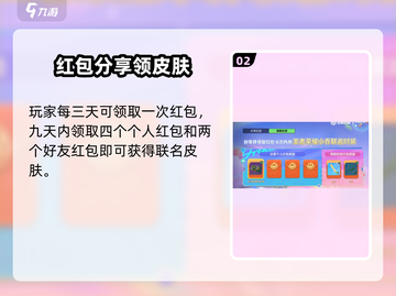 🎮元梦之星王者荣耀皮肤限时获取攻略！✨截图3