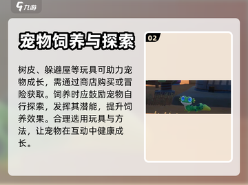 沙石镇时光💥肥尾守宫最爱的物品大曝光！截图3