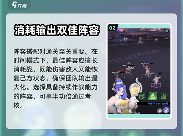 众神派对考核🔥专家模式超全攻略🎉截图3