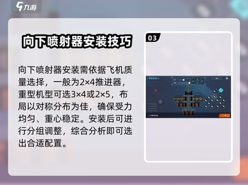 重装上阵🔥飞机制造秘籍，轻松制霸天空！截图4