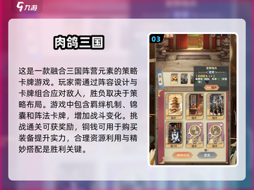 🔥2025最受欢迎肉鸽类手游排行榜✨截图4