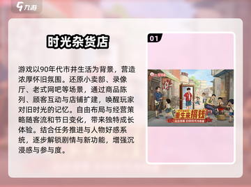 🔥2025最火开店手游合集！🎮💼截图2