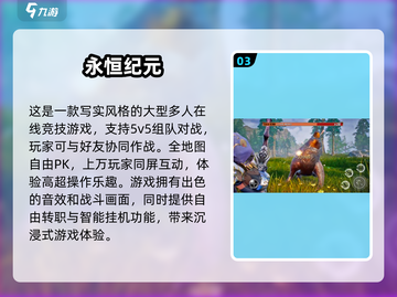 2025最🔥开放冒险RPG游戏排行榜TOP5✨截图4
