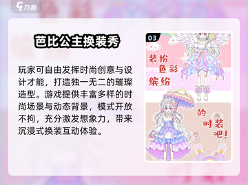 🔥2025最火换装手游TOP榜👗✨截图4