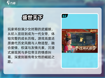 🔥2025必玩攻略游戏TOP榜🎮截图3