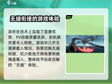 异环引擎🔥异环游戏引擎全面解析🎉截图3