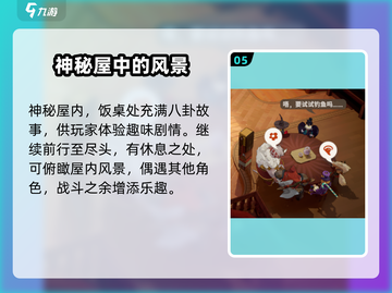 剑与远征2启程🔥神秘屋攻略，必看！截图6
