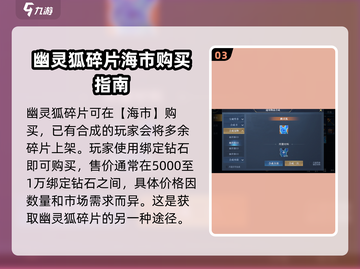 黎明之海💥幽灵狐获取攻略FOX✨截图4