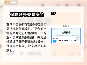 晶核-CN号哪里买？🔥超值平台分享🎮截图3