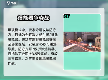 无畏契约🔥源能行动爆能器玩法大揭秘！⚡截图2