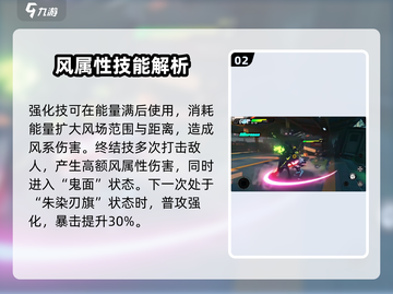 绝区零苍角🔥超强技能天赋曝光！新手必看截图3