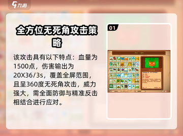 植物大战僵尸：豌豆许愿池🔥助你战力爆表！游戏技巧大公开🎉截图2