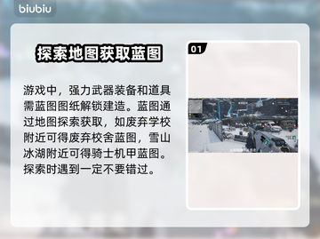 重装前哨图纸🔥游戏秘籍大公开！🚀截图2