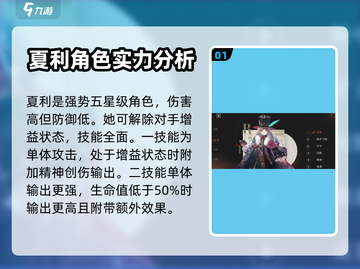 重返未来1999💥夏利获取全攻略💡截图2