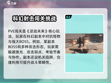 逆战未来上线时间🔥逆战玩家必看🎉截图3