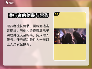 零号任务🔥超好玩！游戏特色全揭秘🎉截图4