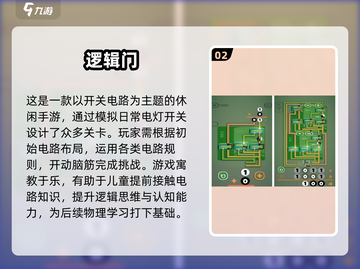 🔥12岁必玩3大游戏榜单来袭！🎮截图3