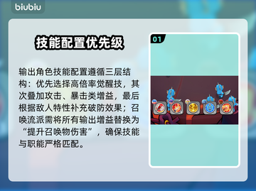 【胡闹地牢】技能神搭配🔥秒杀BOSS！💥截图2