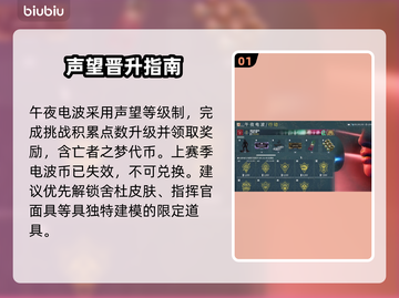 《星际战甲》午夜电波速通🔥截图2