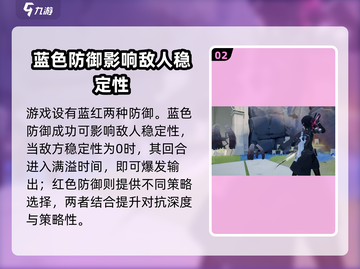 来自星尘反击系统🔥超简单玩法介绍，速来称霸游戏世界！截图3