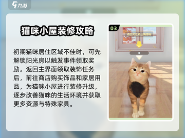 超喵星计划🔥新手必看！全网最详细攻略来了！截图4