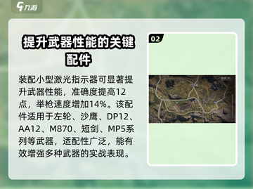 七日世界🔥小型激光指示器获取攻略来啦！截图3