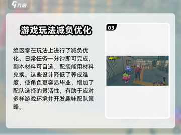 绝区零公测时间🔥超全消息汇总不容错过！🎉截图4
