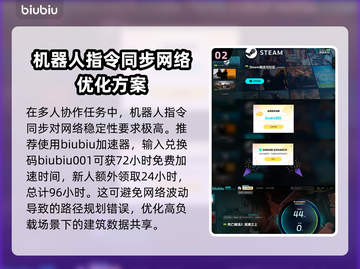 死亡搁浅2🔥机器人系统大揭秘！游戏中不可或缺的存在✅截图3