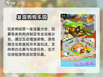 🔥2025最火开罗游戏TOP榜💥截图4