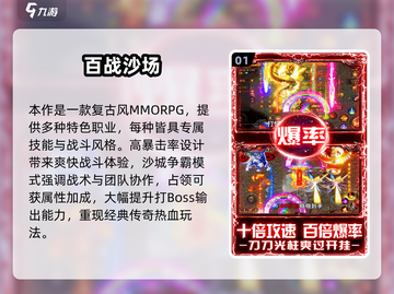 2024搬砖手游大揭秘！🎮💼💸截图2