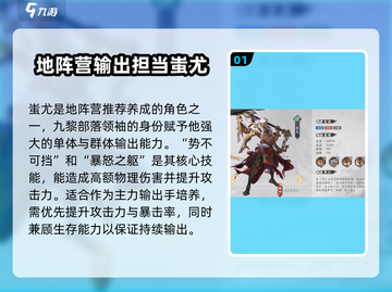 原神：花语卷地阵营角色培养大揭秘！💥截图2
