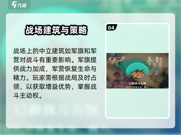 🔥三幻2狼烟四起玩法揭秘！🔥截图5