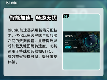 🔥GTFO下载太慢？速看提速秘籍！🚀截图4