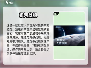 🚀2024必玩太空游戏排行榜✨经典有趣等你来探索！截图4