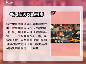 绝区零🔥每周任务位置大曝光！快速完成攻略在这里👇截图2