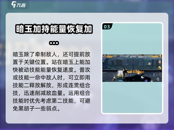 航海王壮志雄心❗黑胡子打法全攻略🔥截图4