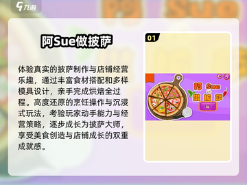 🔥阿sue经营游戏太上头了！🎮截图2